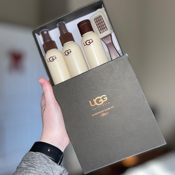 UGG Care Kit - Picture 2 of 3